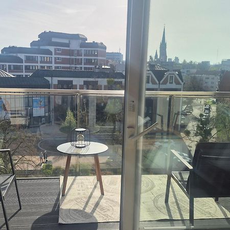Apartament Neptun Olsztyn  Eksteriør bilde