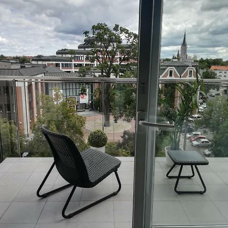Apartament Neptun Olsztyn  Eksteriør bilde