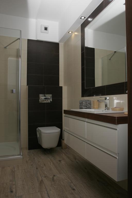 Apartament Neptun Olsztyn  Rom bilde