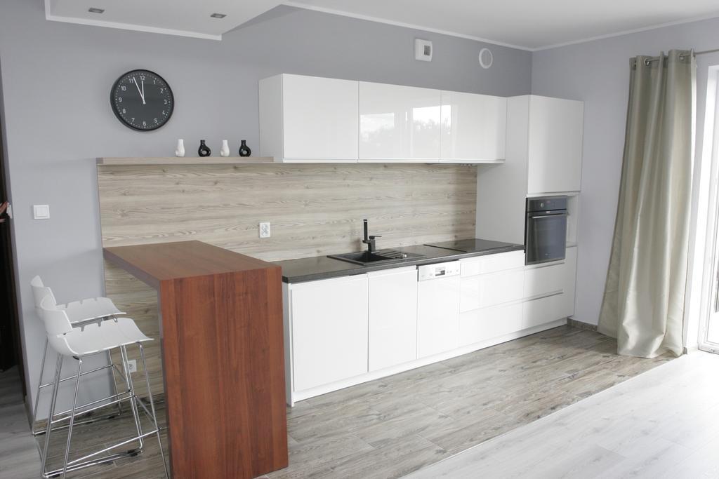 Apartament Neptun Olsztyn  Rom bilde