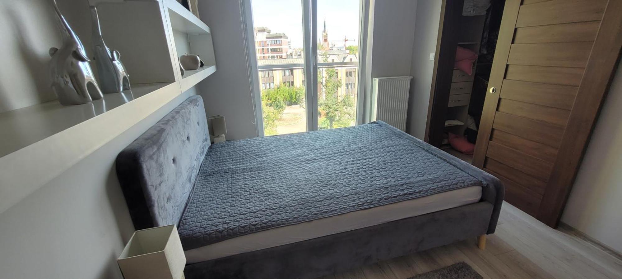 Apartament Neptun Olsztyn  Eksteriør bilde