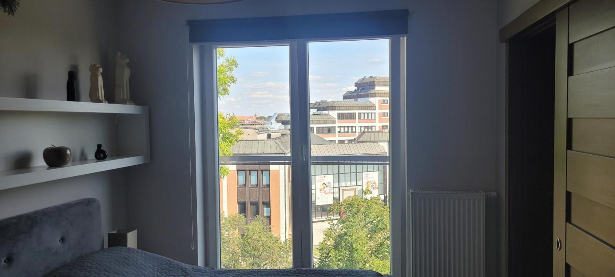 Apartament Neptun Olsztyn  Eksteriør bilde