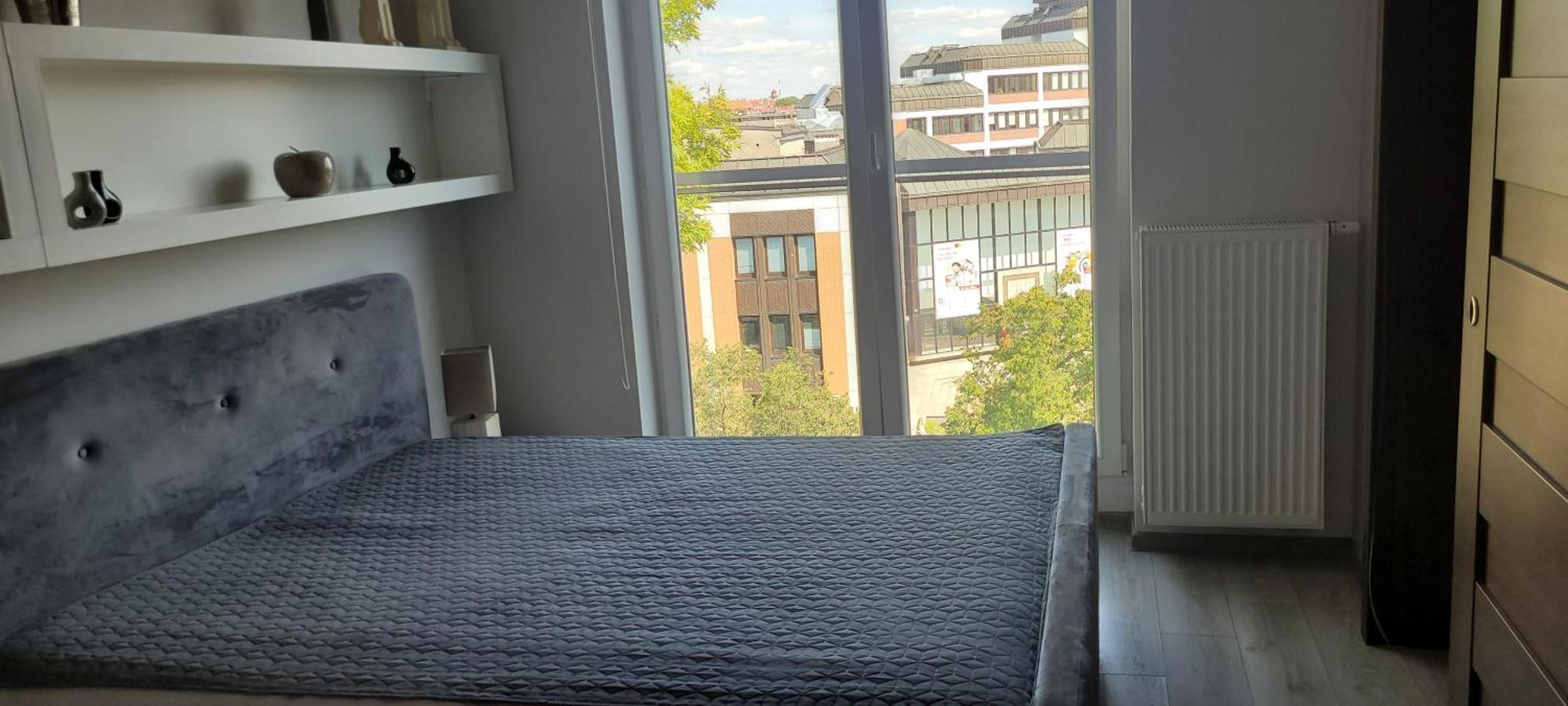 Apartament Neptun Olsztyn  Rom bilde