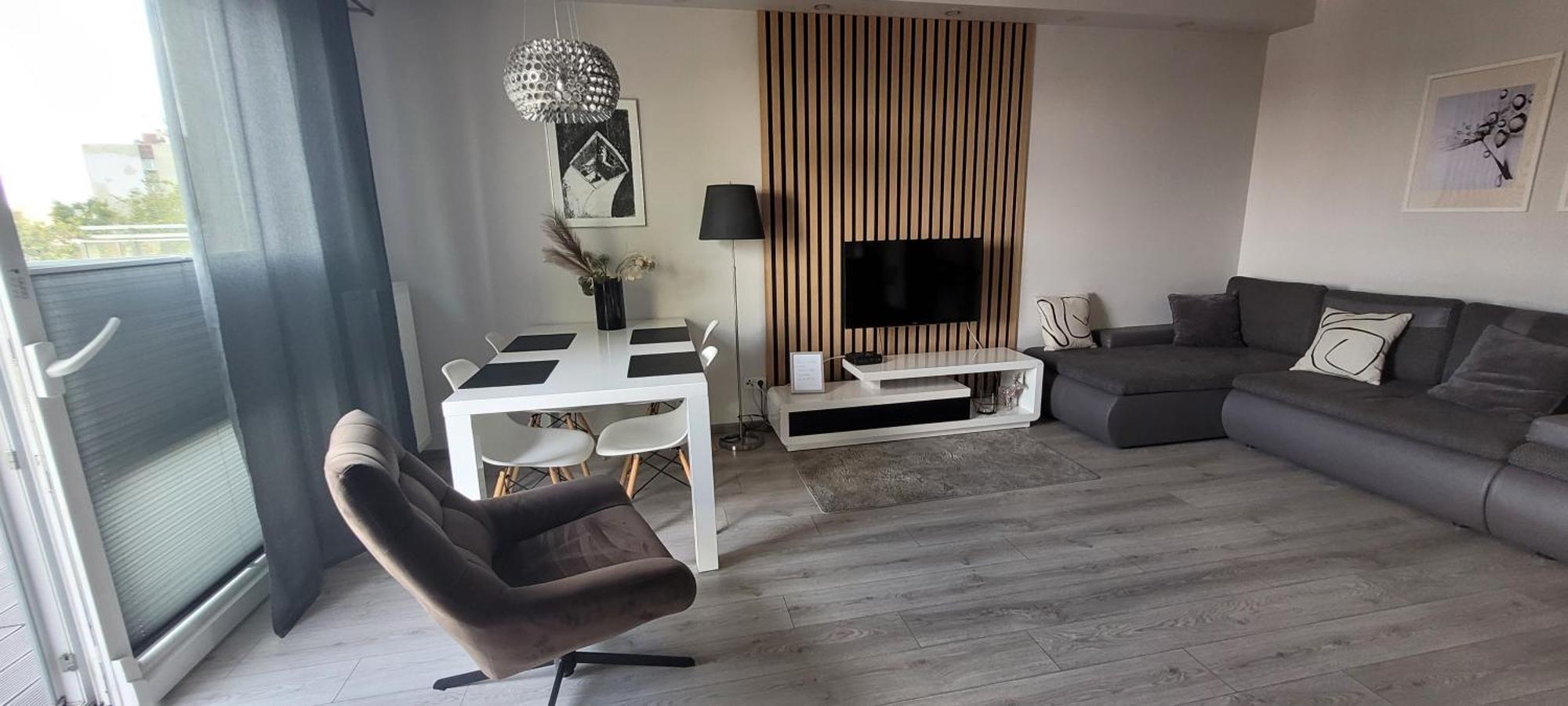 Apartament Neptun Olsztyn  Rom bilde