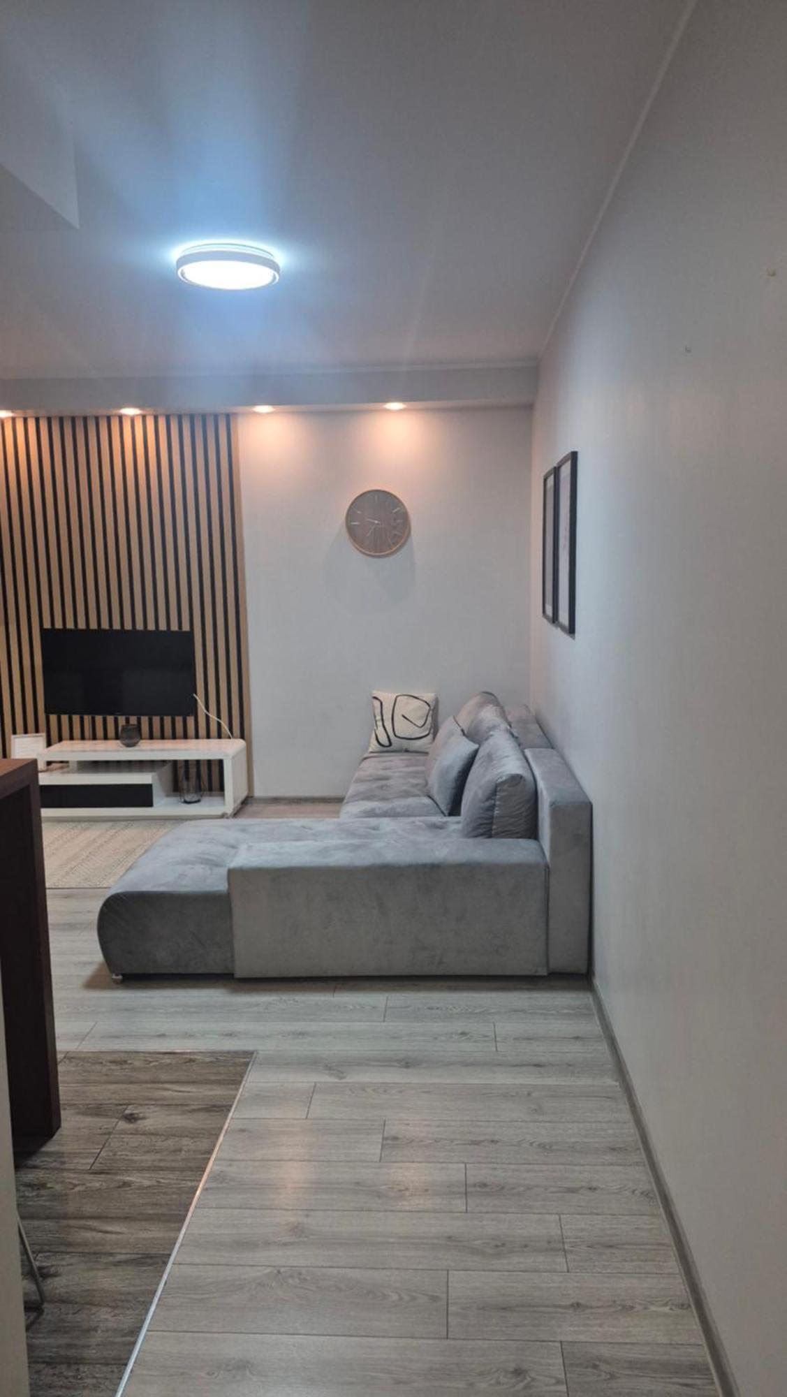 Apartament Neptun Olsztyn  Eksteriør bilde