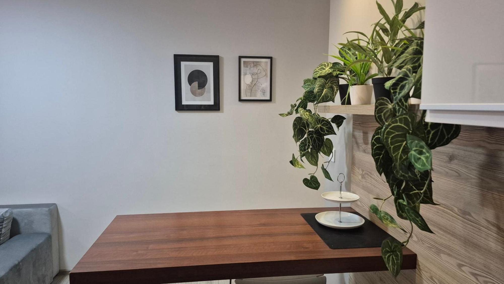Apartament Neptun Olsztyn  Eksteriør bilde