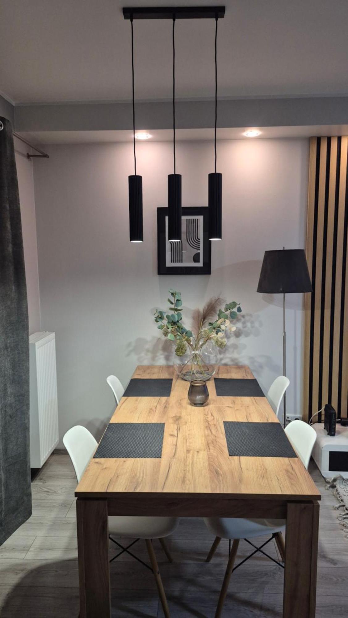 Apartament Neptun Olsztyn  Eksteriør bilde
