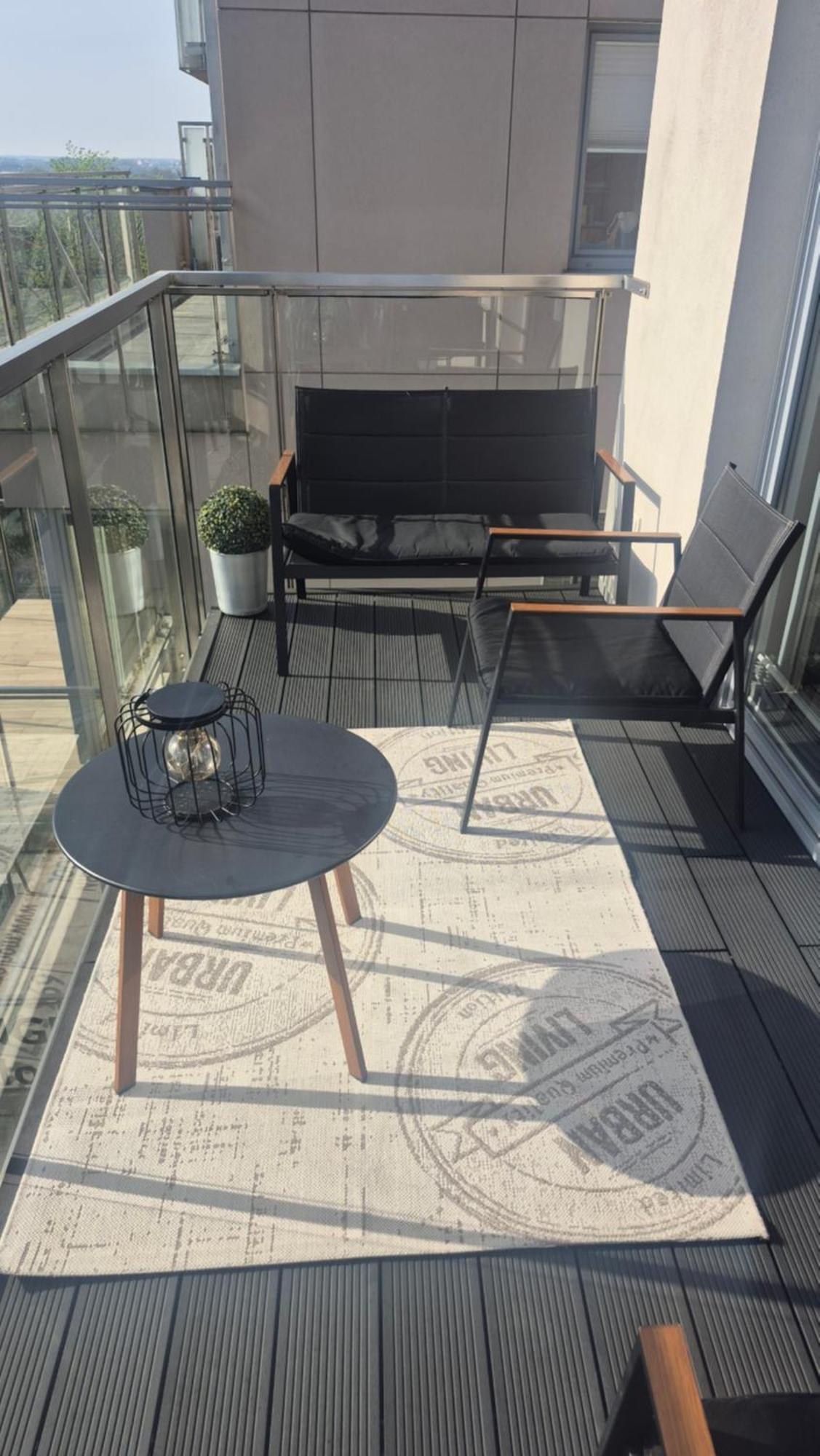 Apartament Neptun Olsztyn  Eksteriør bilde
