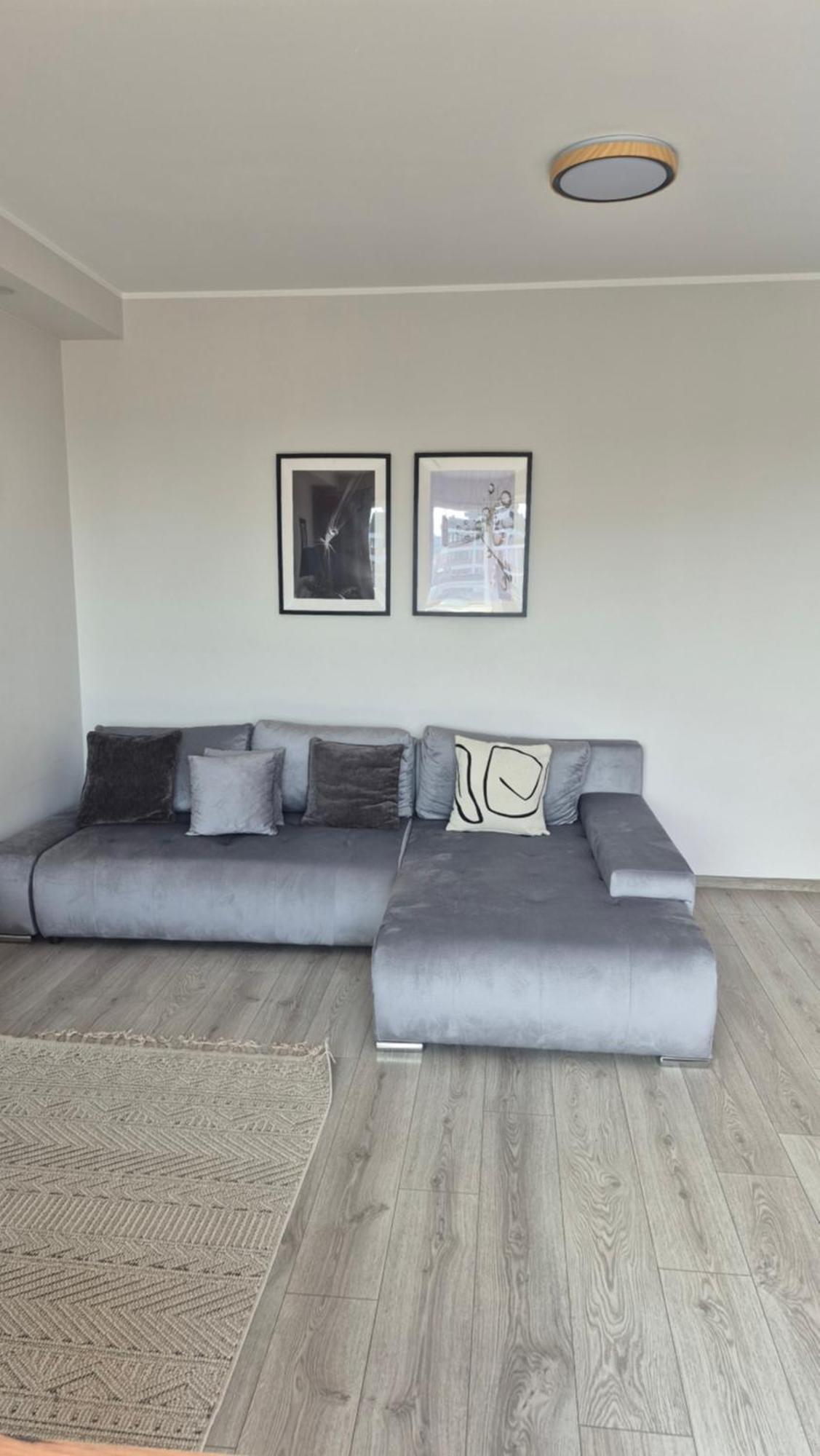 Apartament Neptun Olsztyn  Eksteriør bilde