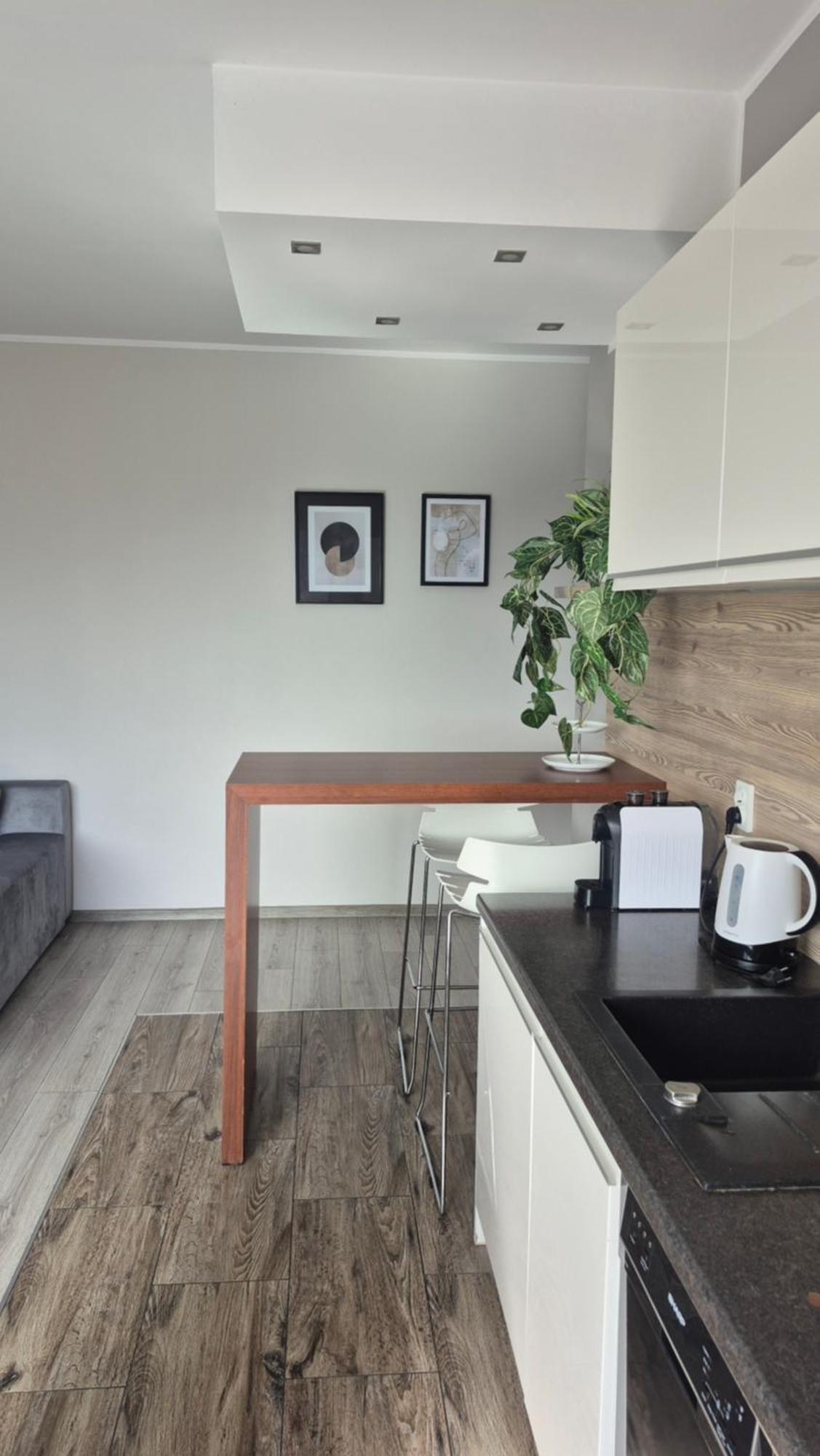 Apartament Neptun Olsztyn  Eksteriør bilde