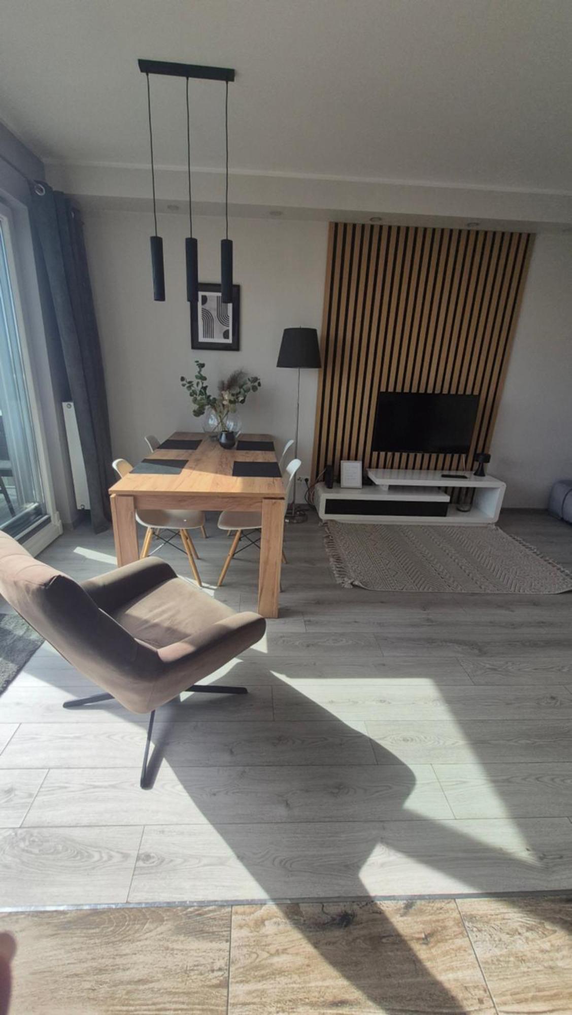 Apartament Neptun Olsztyn  Eksteriør bilde