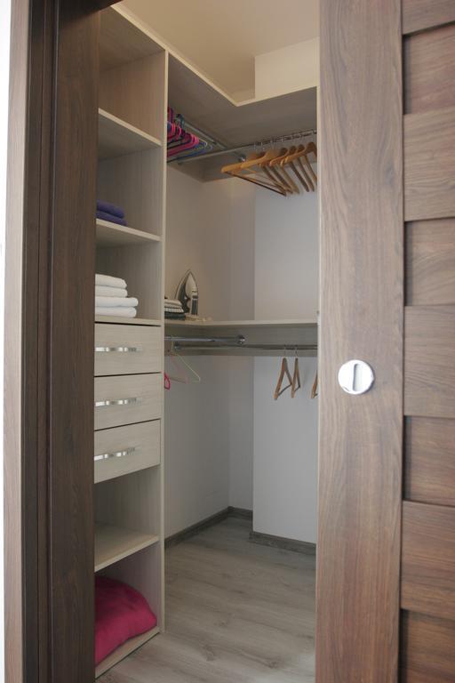 Apartament Neptun Olsztyn  Eksteriør bilde