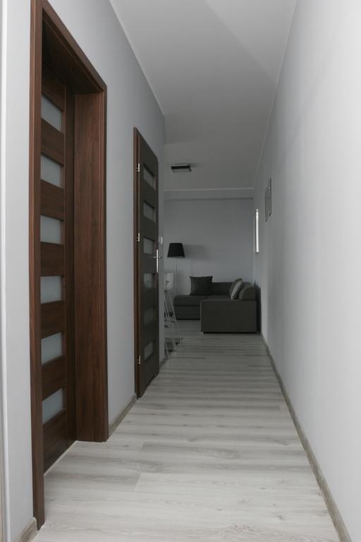 Apartament Neptun Olsztyn  Eksteriør bilde