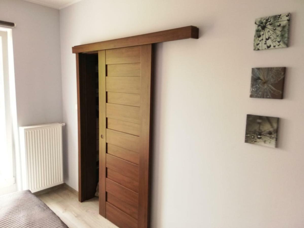 Apartament Neptun Olsztyn  Eksteriør bilde