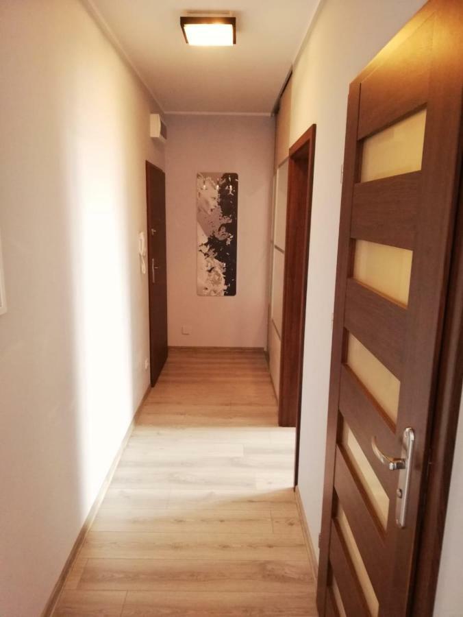 Apartament Neptun Olsztyn  Eksteriør bilde