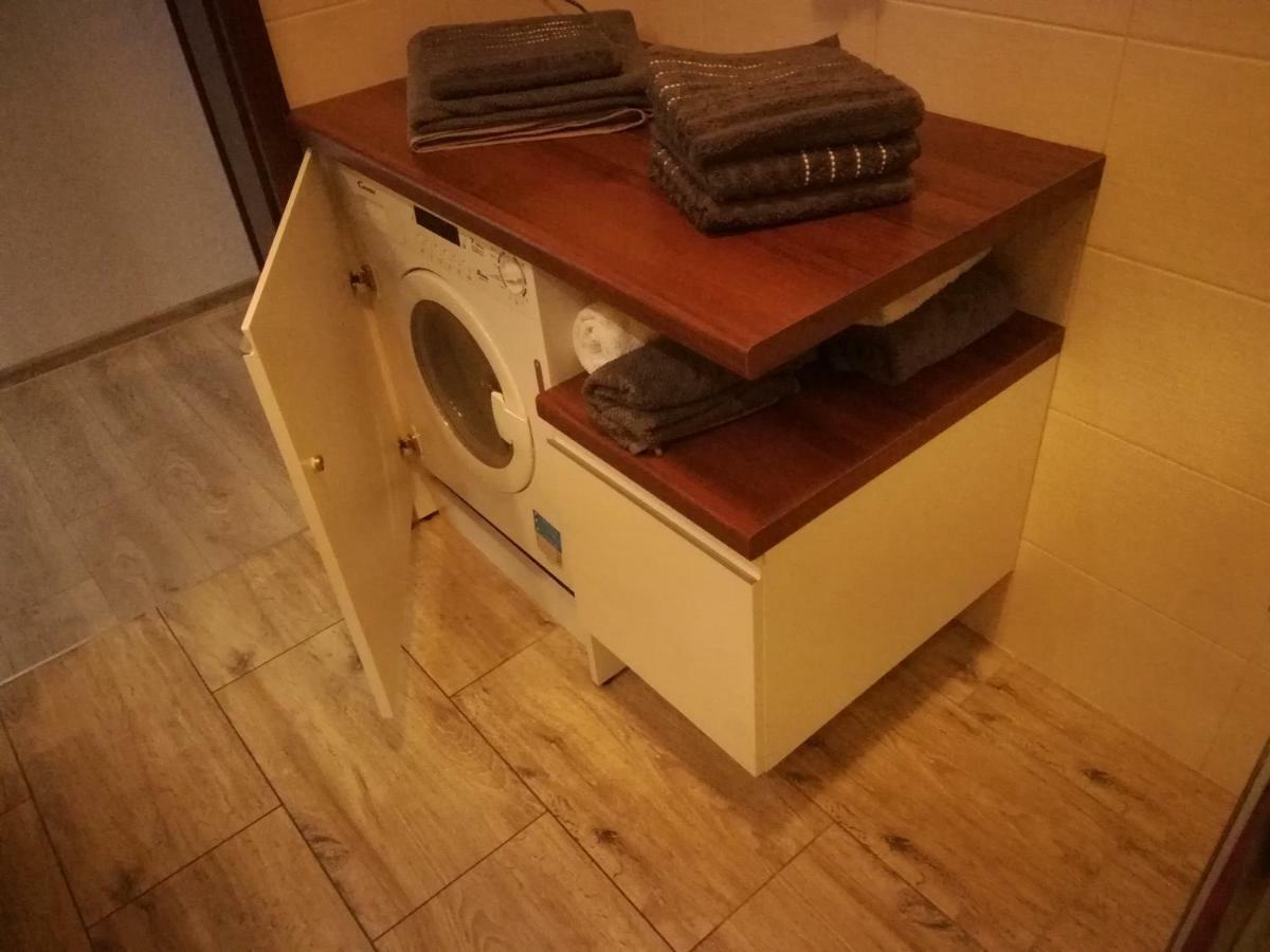 Apartament Neptun Olsztyn  Eksteriør bilde
